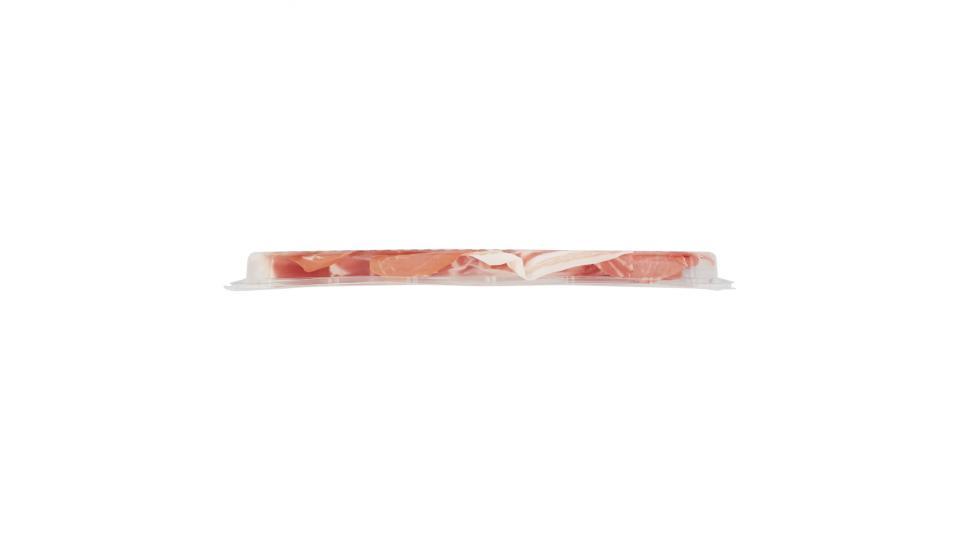 Rosa dell'Angelo Tagliere Salumi Locali Emiliani