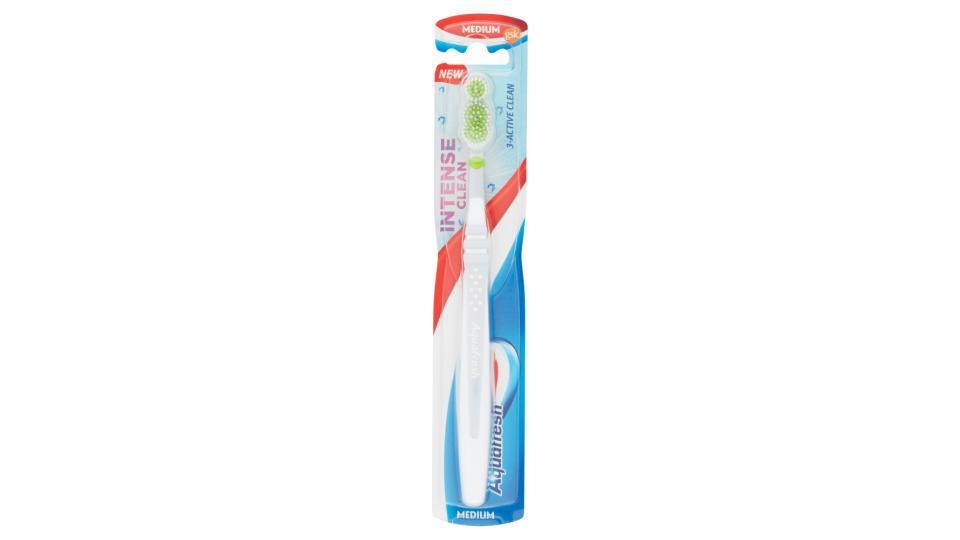 Aquafresh Intense Clean Medium