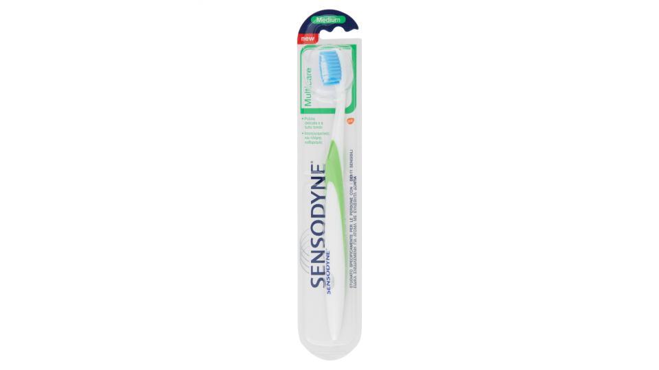 Sensodyne Multicare Medium