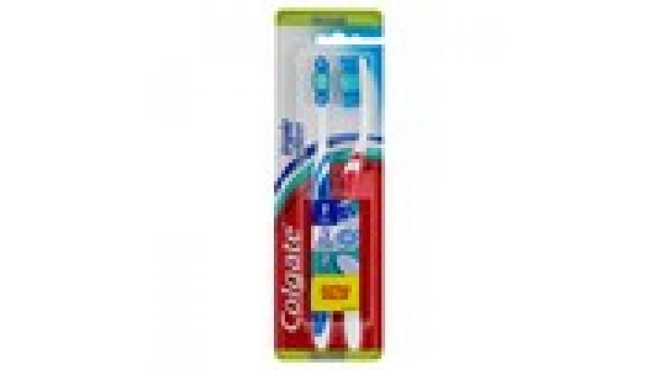 Colgate Triple Action  Medio Spazzolino