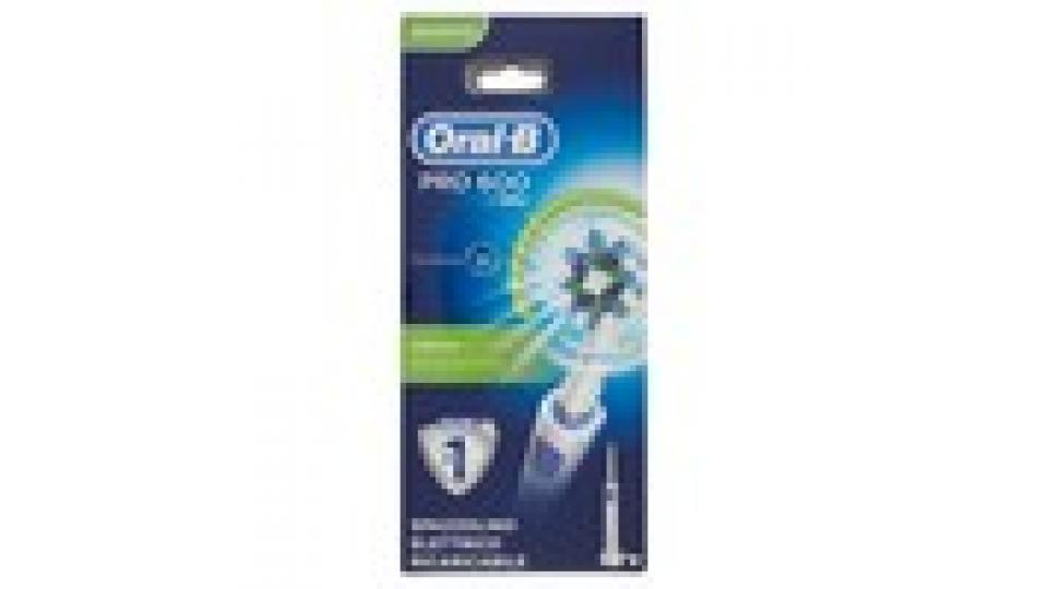 Oral-B Power Cross Action Pro