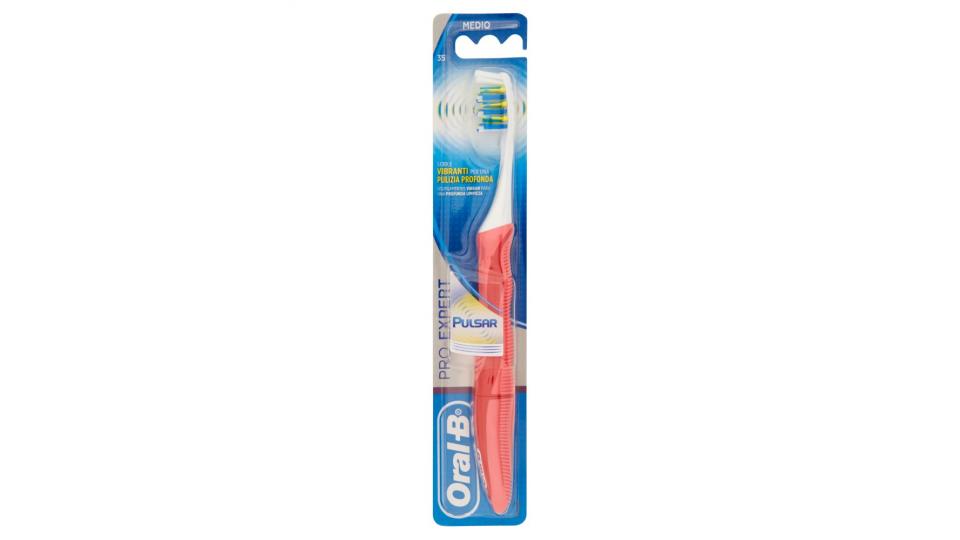 Oral-B Pro-Expert Pulsar medio