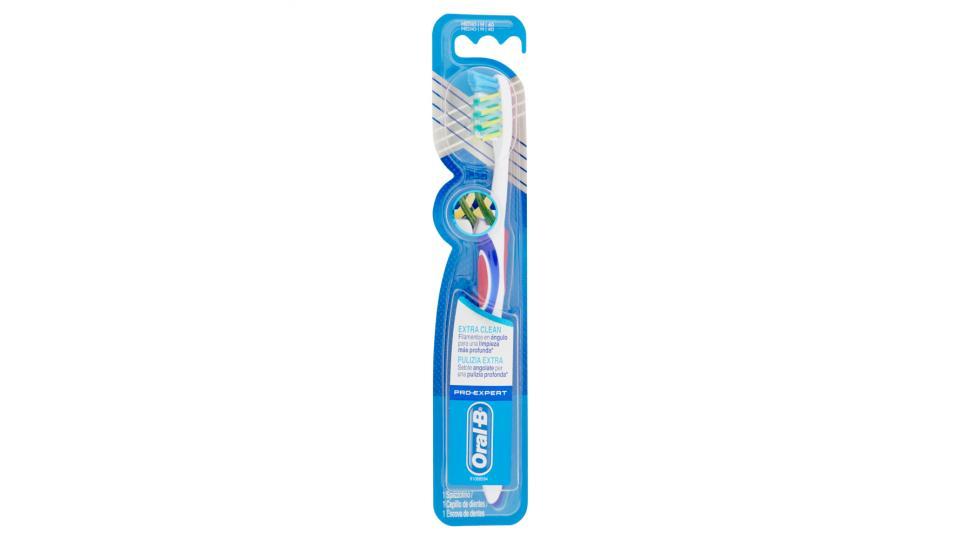 Oral-B Spazzolino Manuale Pro-Expert Extra Clean