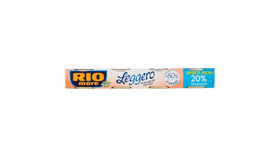 Rio mare Leggero