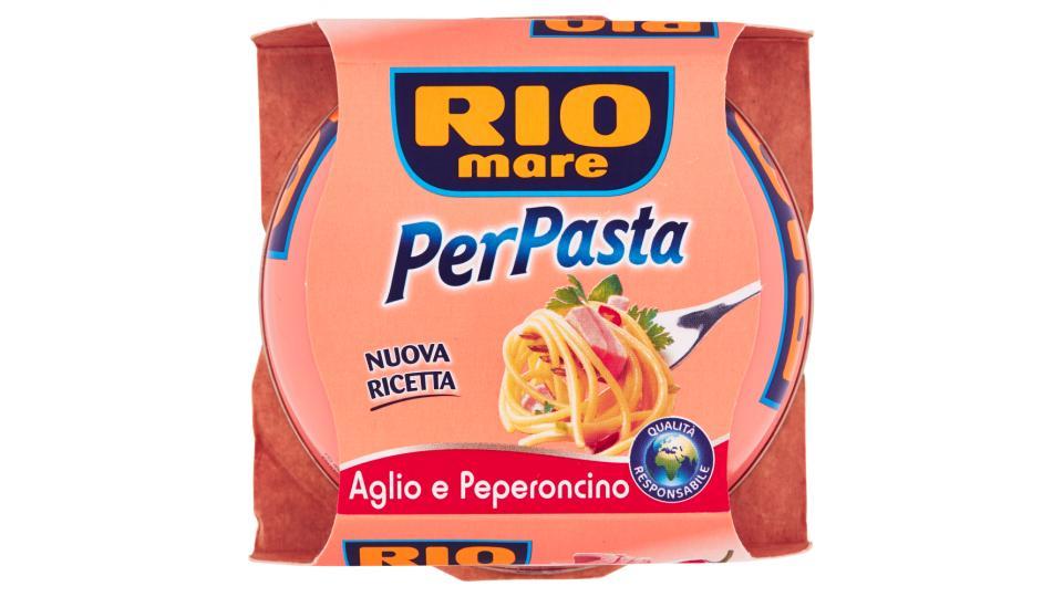 Rio Mare PerPasta Aglio e Peperoncino