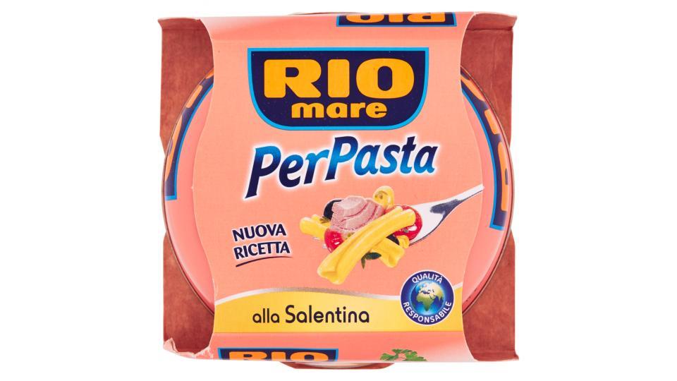 Rio Mare PerPasta alla Salentina