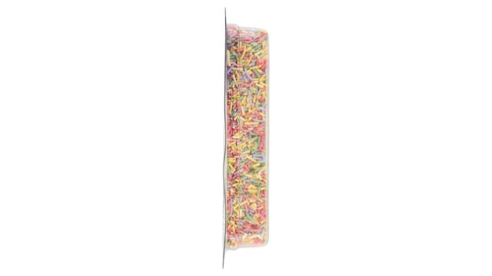 Carrefour Dolci & Decori Codetta Arcobaleno