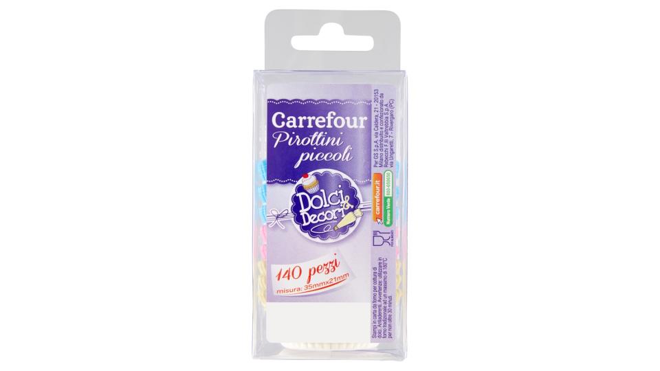 Carrefour Dolci & Decori Pirottini piccoli