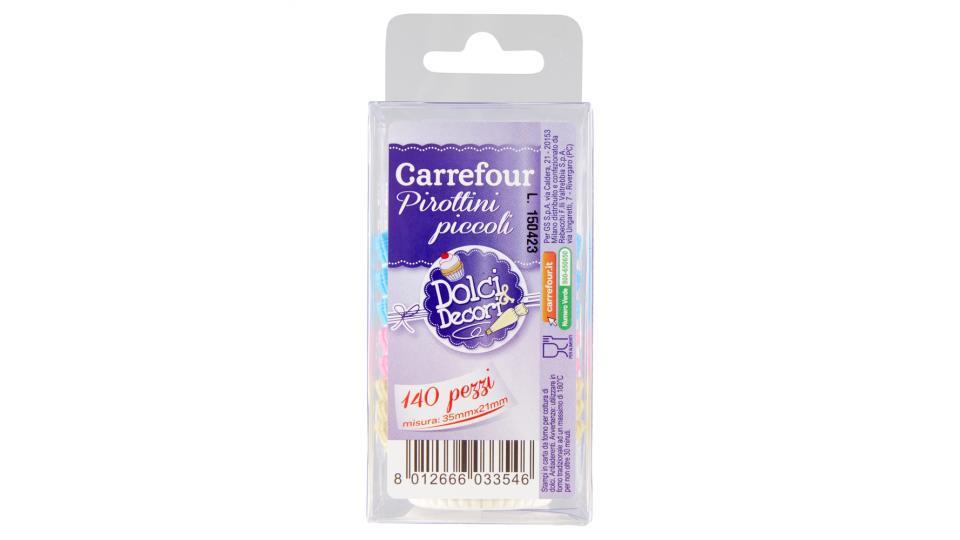 Carrefour Dolci & Decori Pirottini piccoli