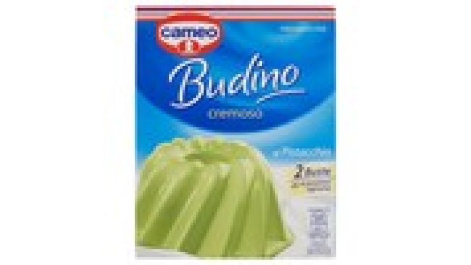 cameo Budino cremoso al pistacchio