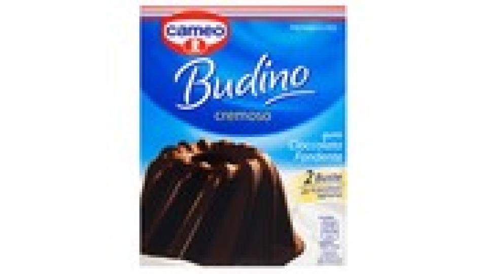 cameo Budino cremoso cioccolato fondente