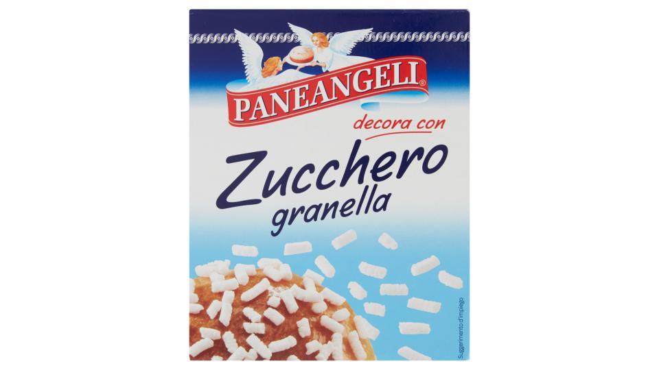 Paneangeli Zucchero granella