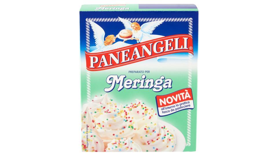 Paneangeli Meringa