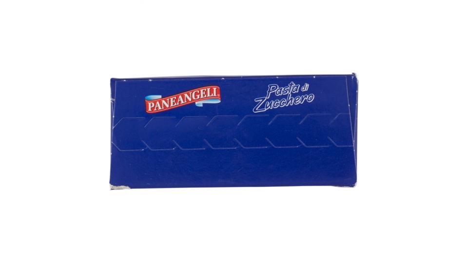 Paneangeli Pasta di Zucchero bianca