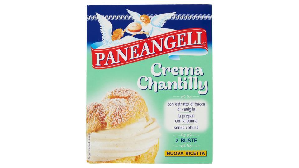 PANEANGELI Crema Chantilly