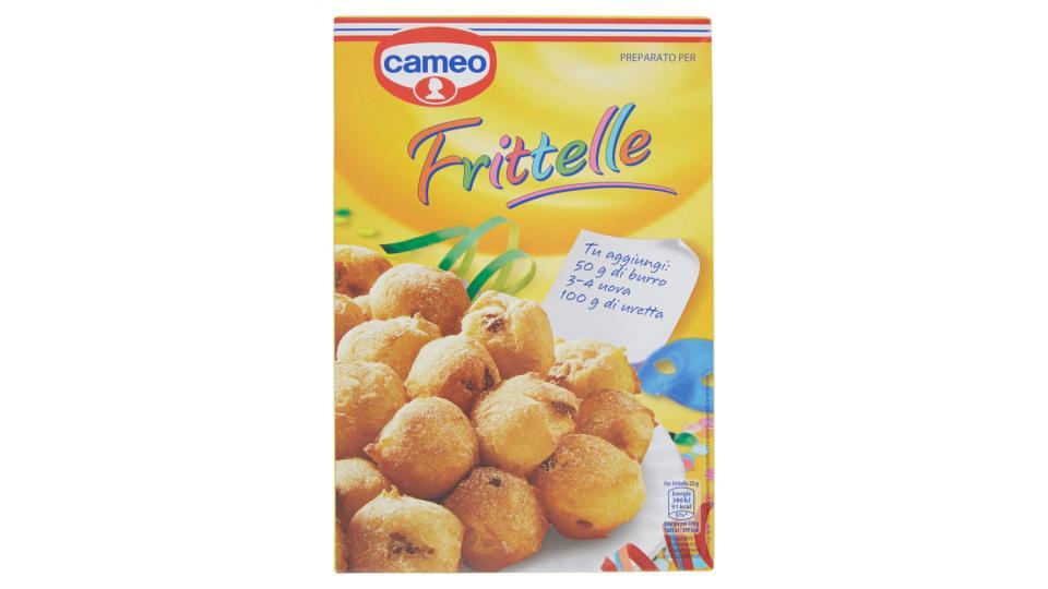 cameo Frittelle