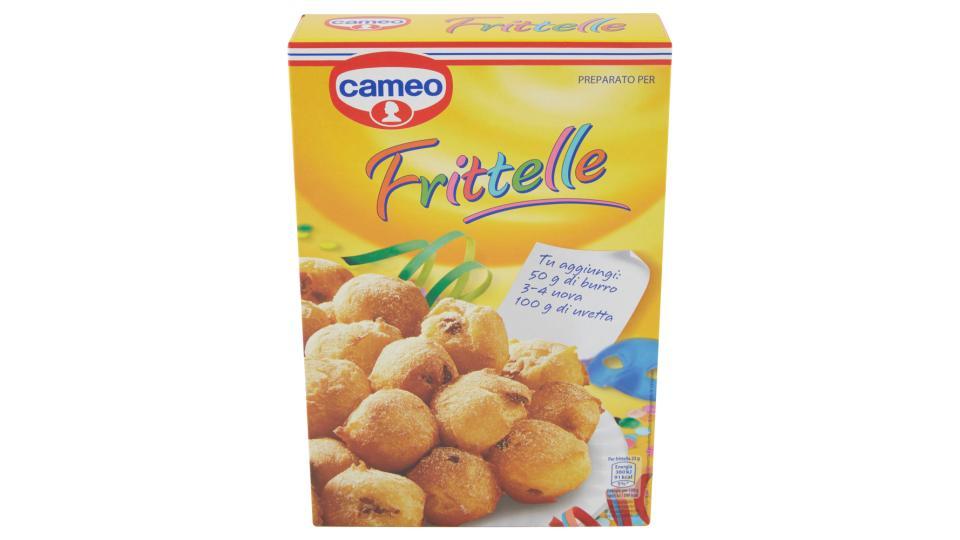 cameo Frittelle