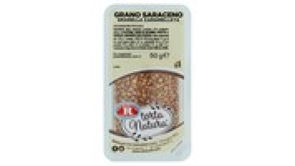 F.lli Rebecchi Valtrebbia torta Natura Grano Saraceno Granella Caramellata