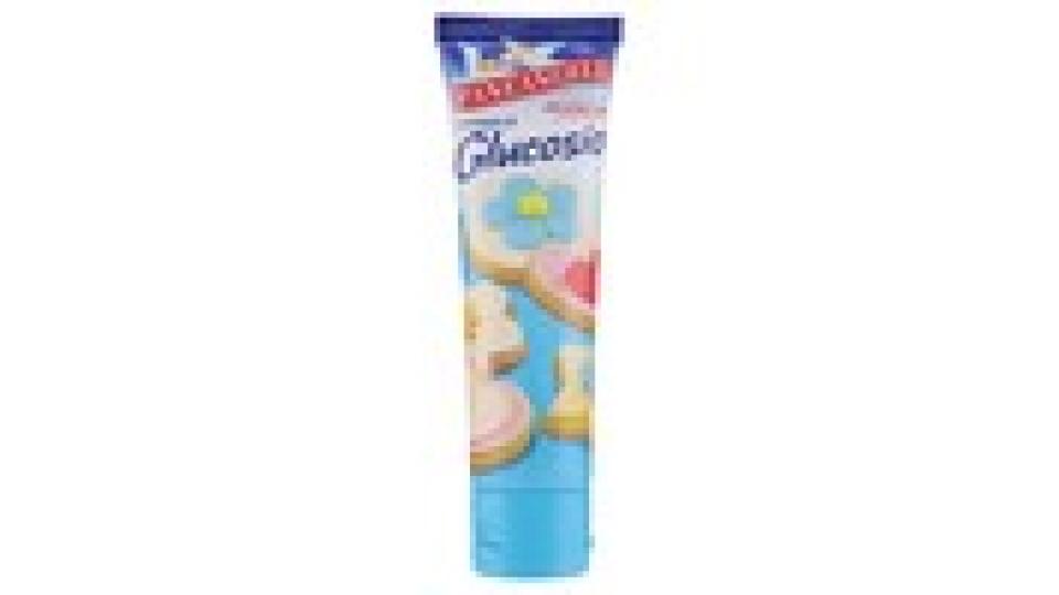 Paneangeli Sciroppo di glucosio
