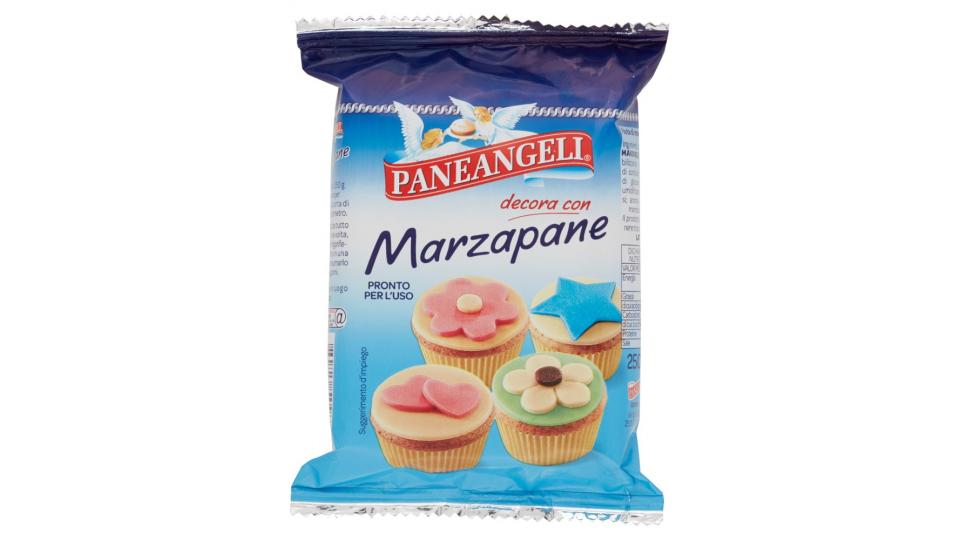 Paneangeli Marzapane