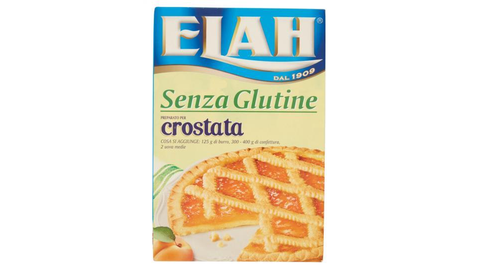 Elah Preparato per crostata