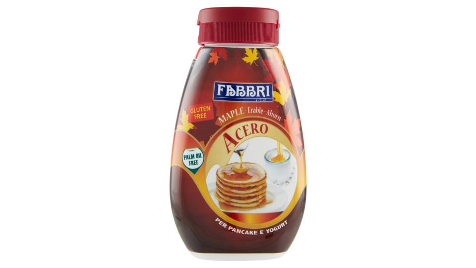 Fabbri mini topping choco cocco