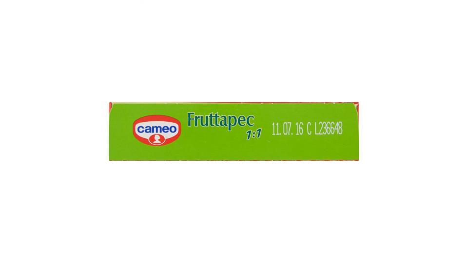 cameo Fruttapec 1:1 X3