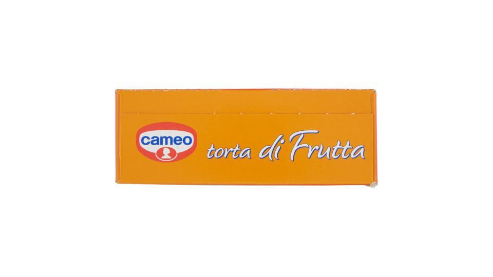 cameo Torta di frutta