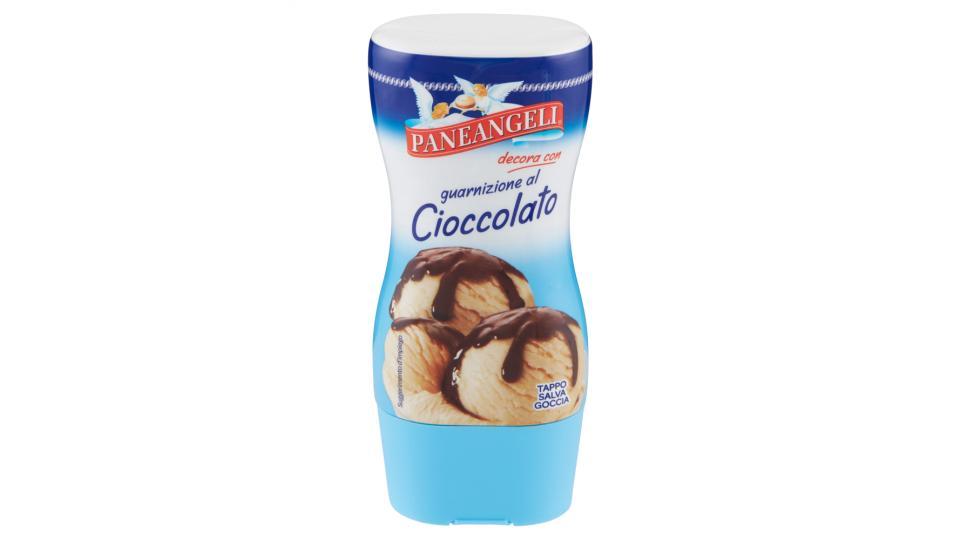 Paneangeli guarnizione Cioccolato