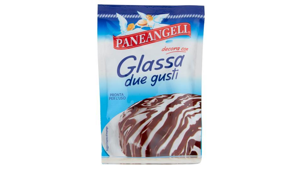 Paneangeli Glassa due gusti