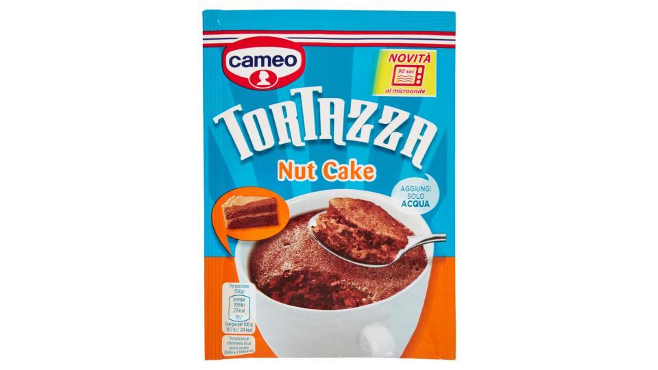 cameo Tortazza Nut Cake