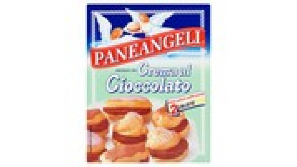 Paneangeli Crema cioccolato X2