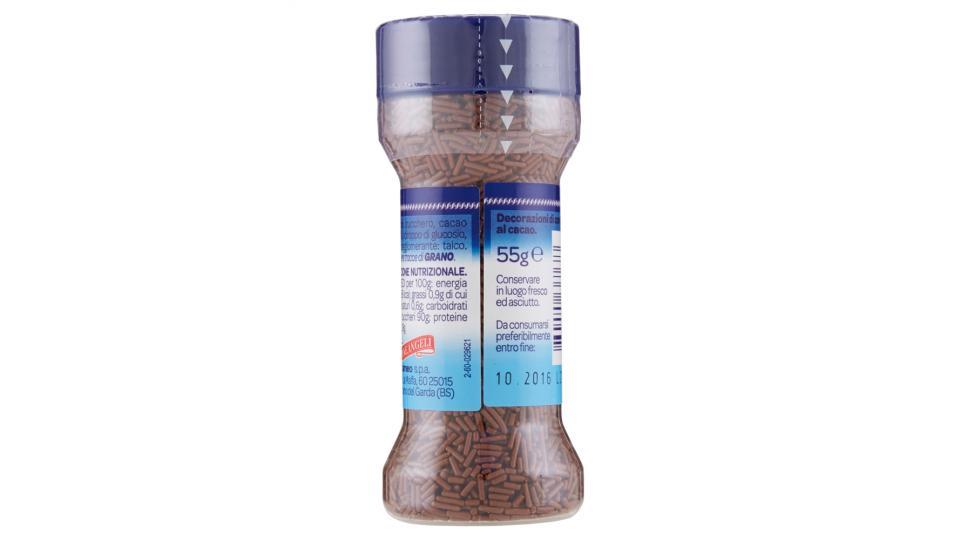 Paneangeli Codette cacao