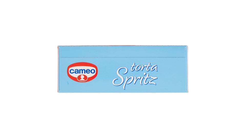 cameo torta Spritz