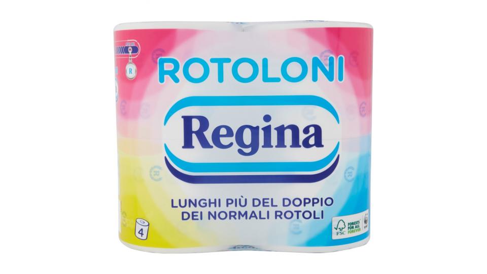 Regina Rotoloni