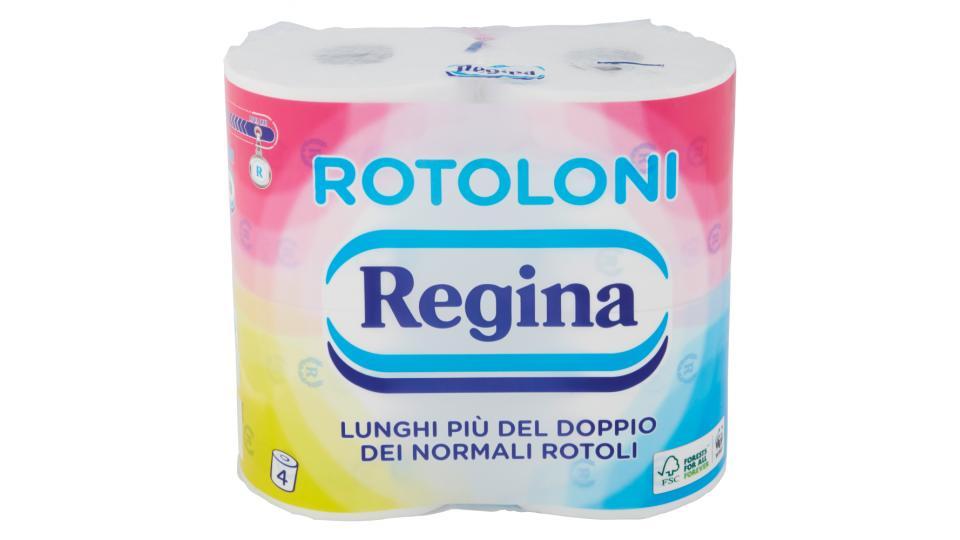 Regina Rotoloni