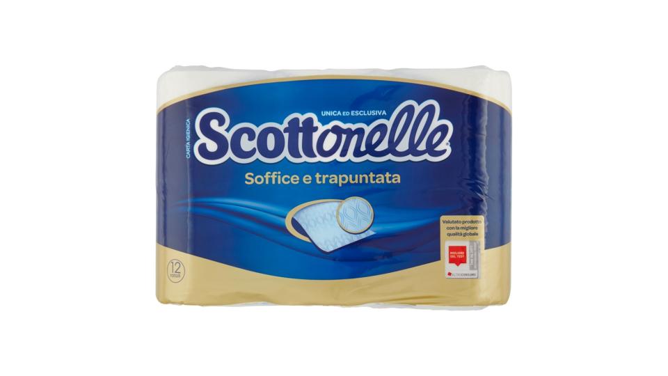 Scottonelle Carta igienica