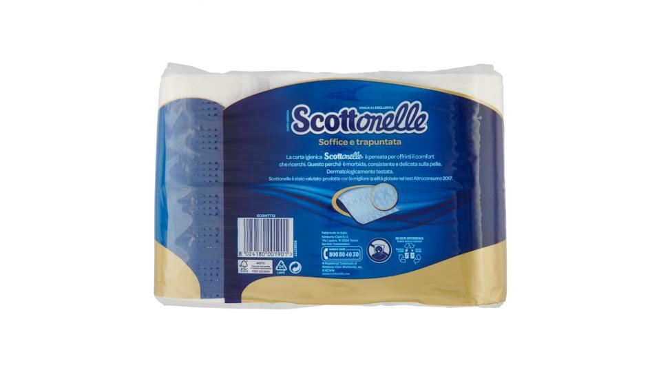 Scottonelle Carta igienica