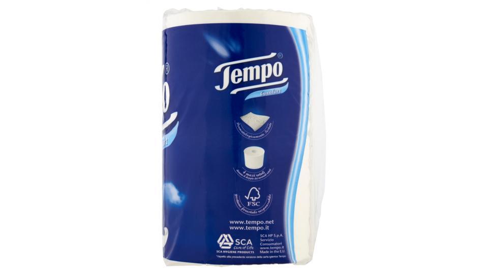 Tempo Comfort Maxi Rotoli