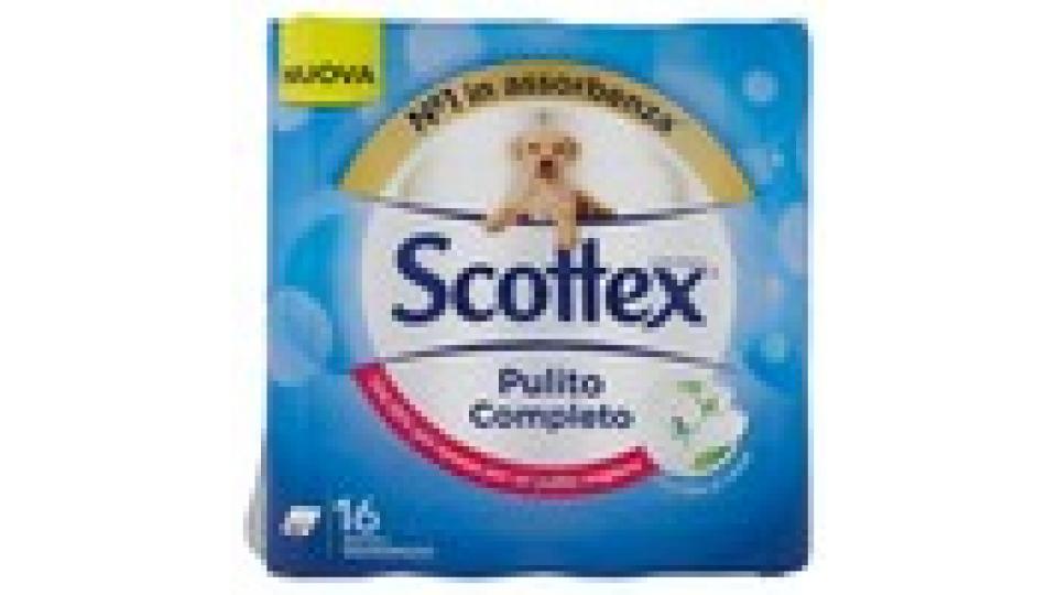 Scottex Pulito Completo