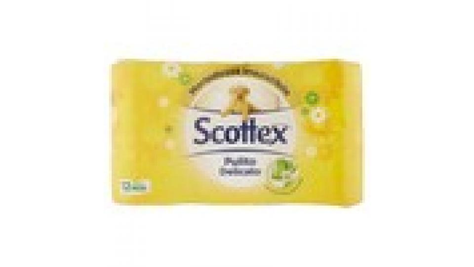 Scottex Pulito Naturale