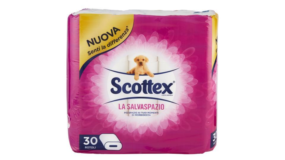 Scottex La Salvaspazio