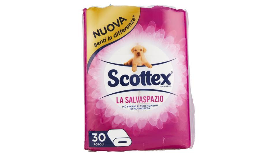 Scottex La Salvaspazio