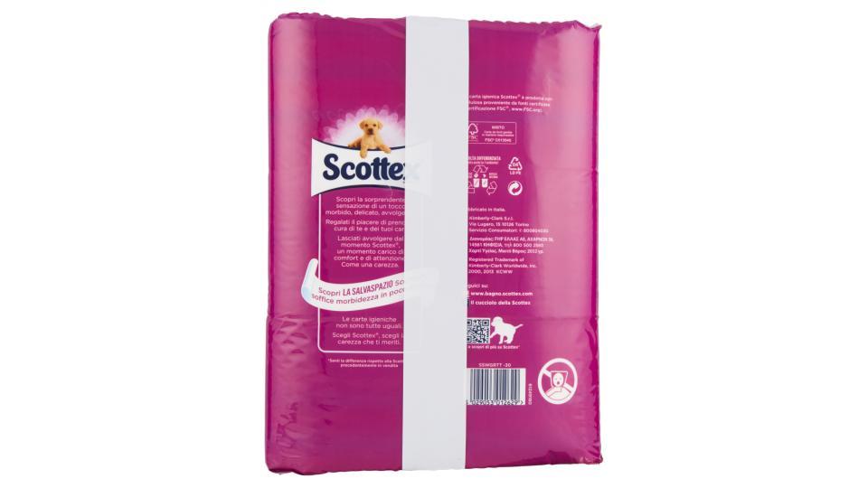 Scottex La Salvaspazio