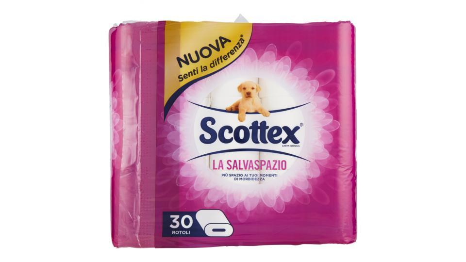 Scottex La Salvaspazio