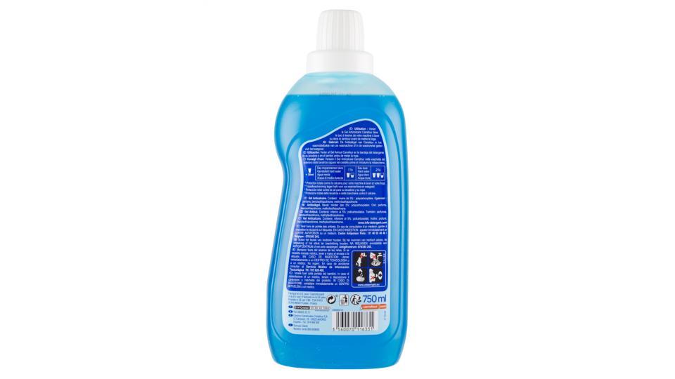 Carrefour Anticalcare Gel Total Protect