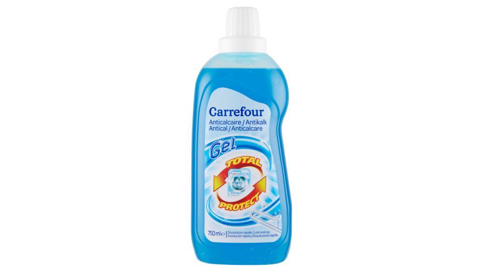 Carrefour Anticalcare Gel Total Protect