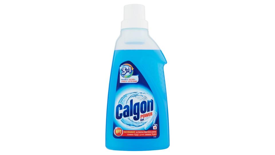 Calgon 2 in 1 Gel