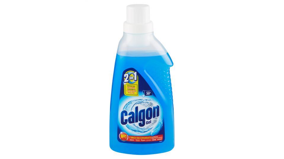 Calgon 2 in 1 Gel