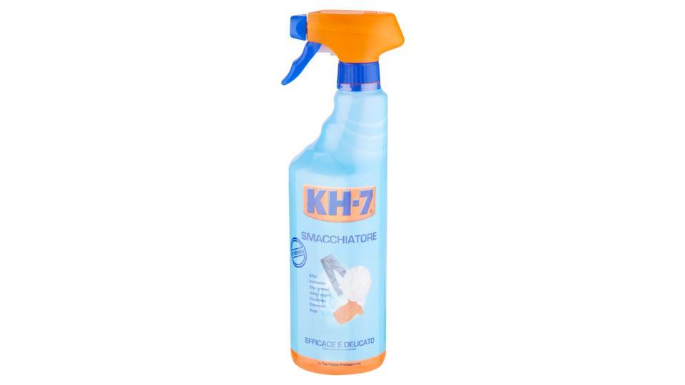KH-7 Smacchiatore